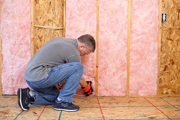 Best Types of Insulation in Fallbrook, CA